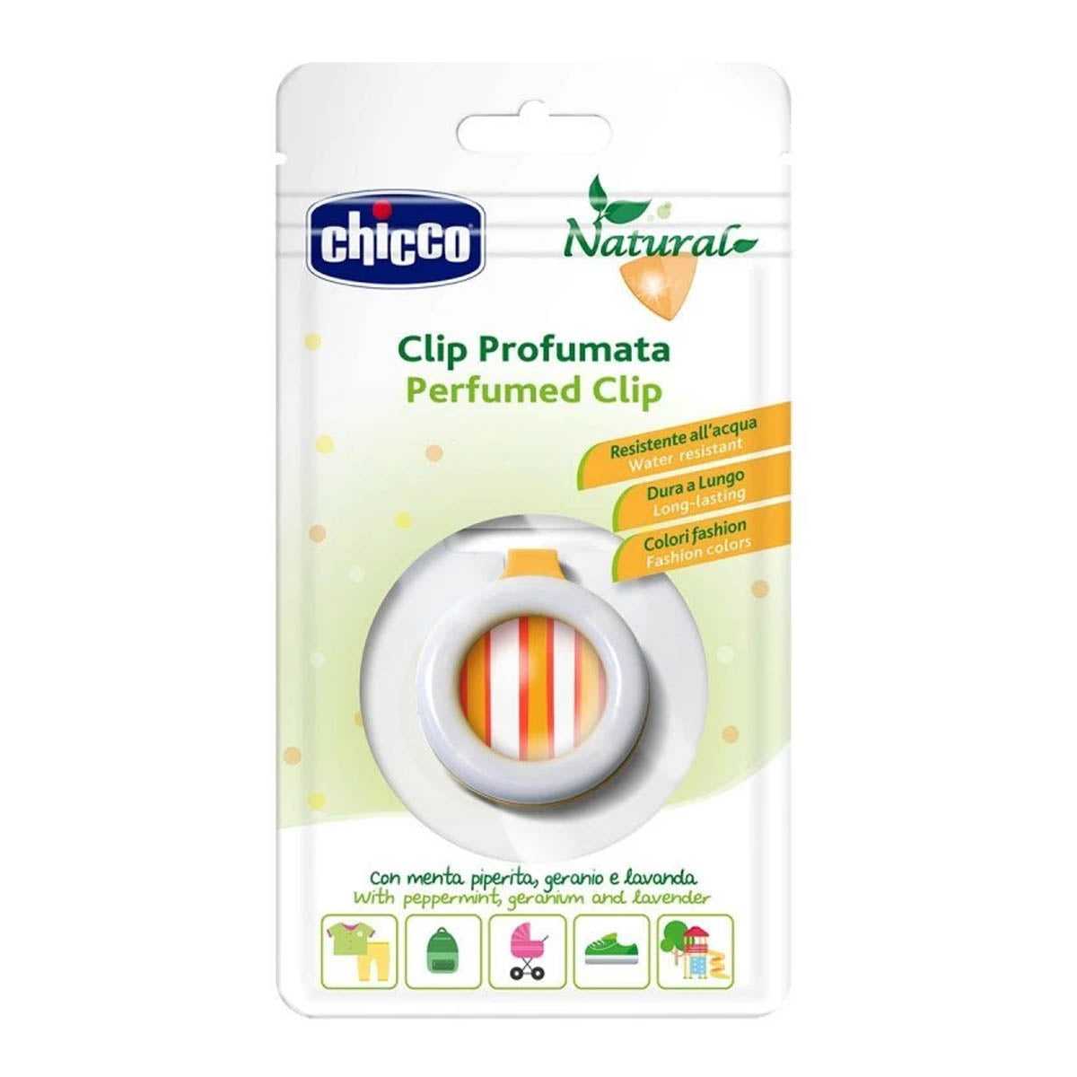 Chicco Clothes Freshener Clip